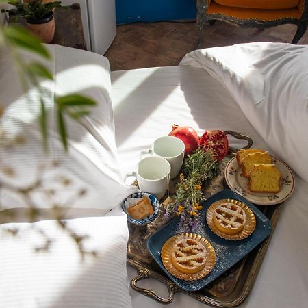 Agriturismo Morani ซานตาเซเวรา ภายนอก รูปภาพ