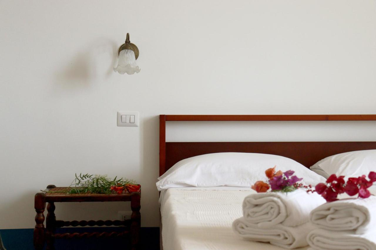 Agriturismo Morani ซานตาเซเวรา ภายนอก รูปภาพ
