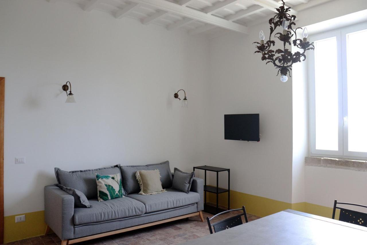 Agriturismo Morani ซานตาเซเวรา ภายนอก รูปภาพ