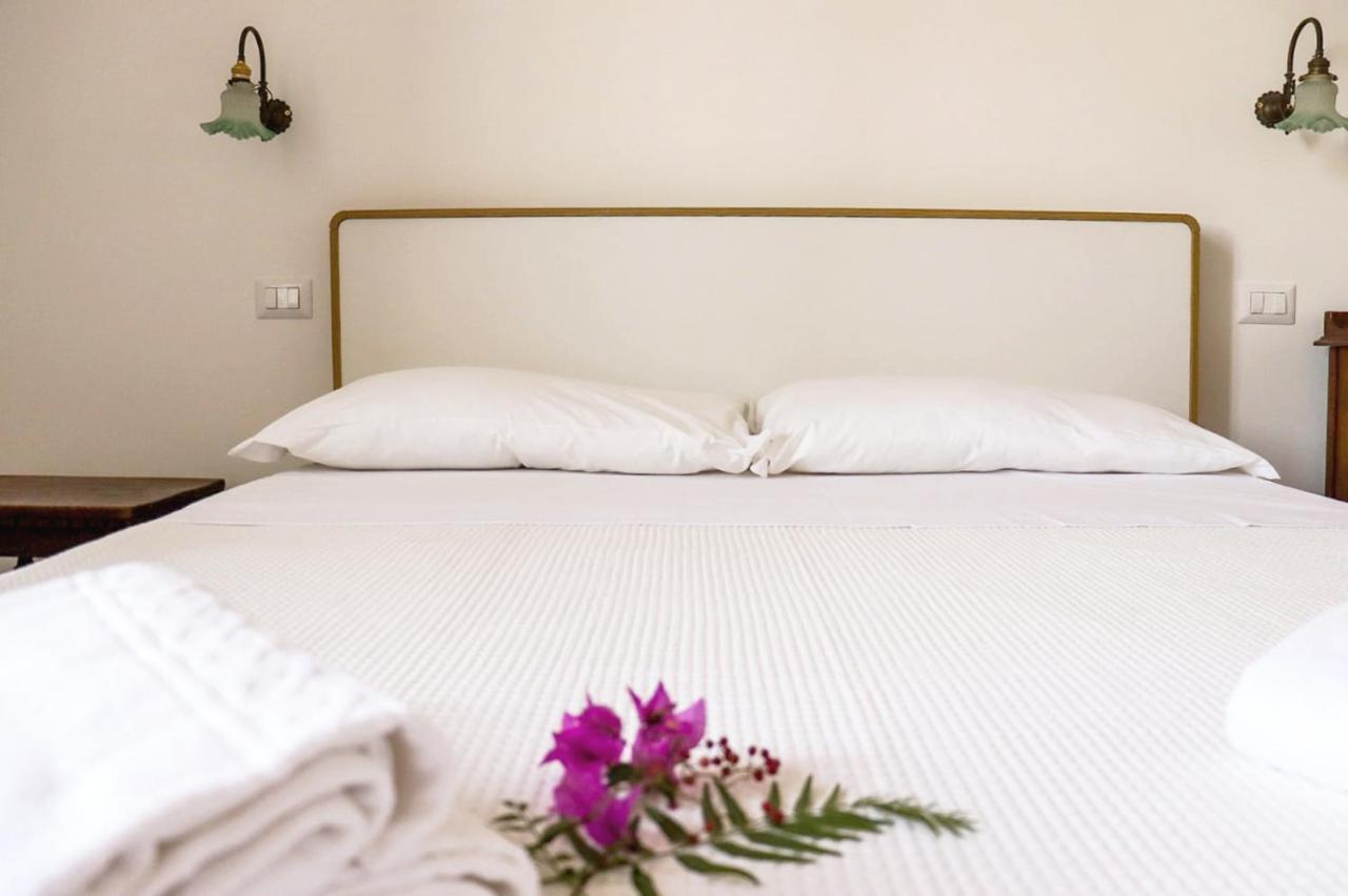 Agriturismo Morani ซานตาเซเวรา ภายนอก รูปภาพ