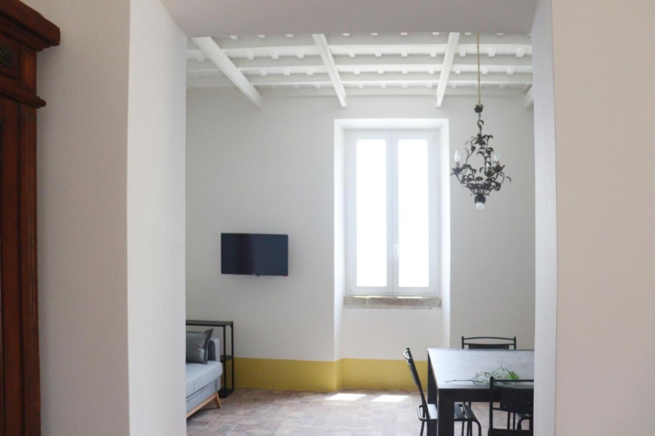 Agriturismo Morani ซานตาเซเวรา ภายนอก รูปภาพ
