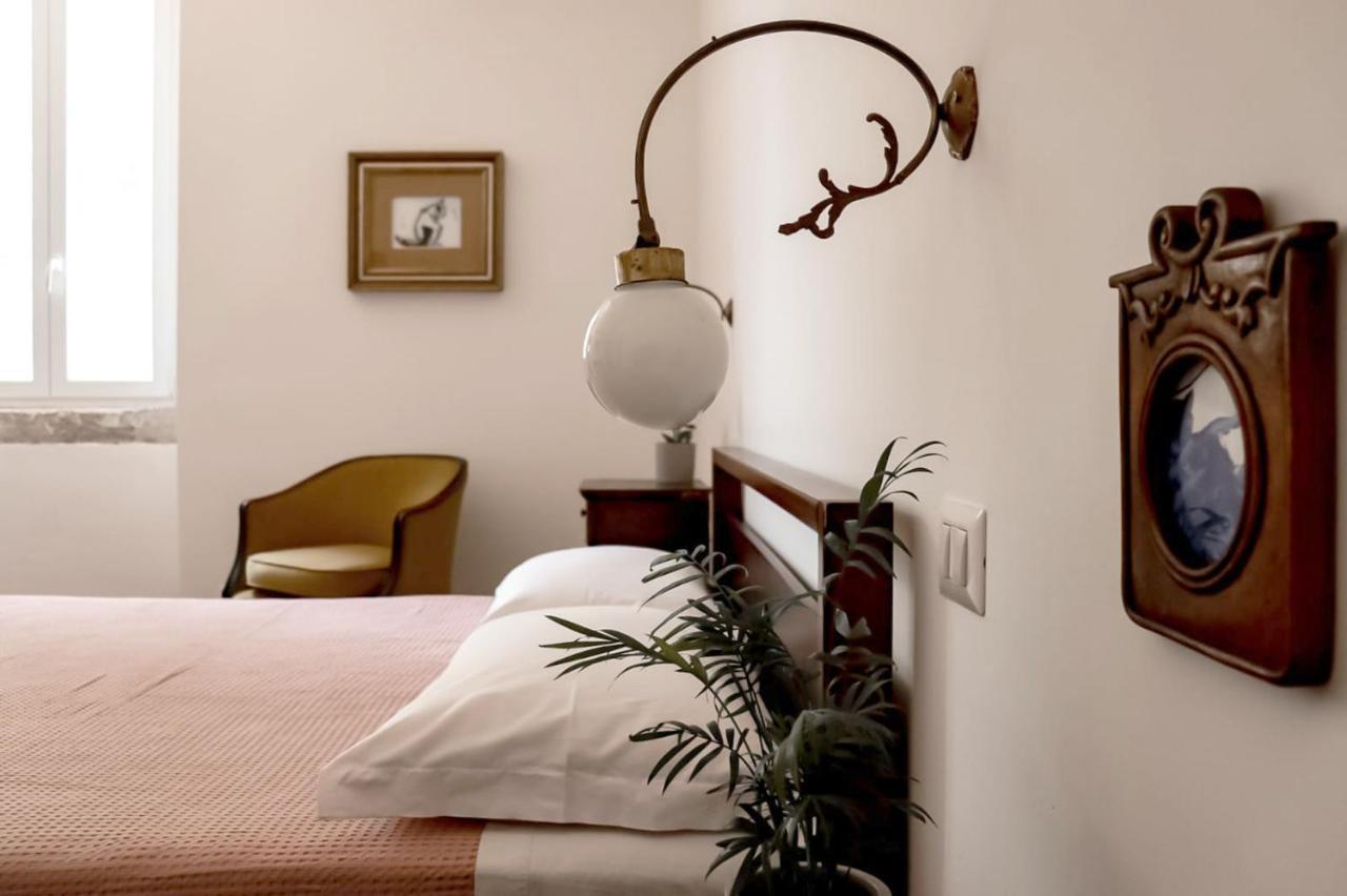 Agriturismo Morani ซานตาเซเวรา ภายนอก รูปภาพ
