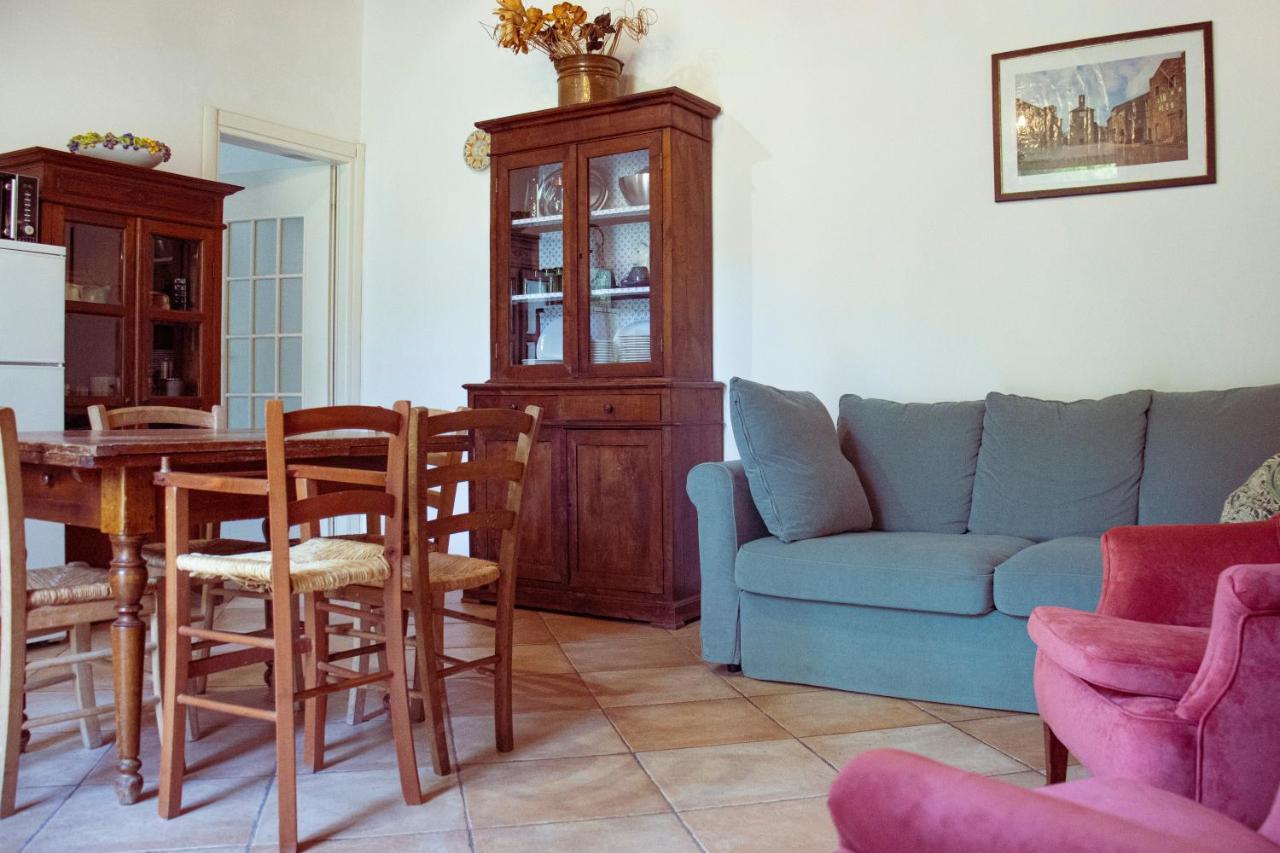 Agriturismo Morani ซานตาเซเวรา ภายนอก รูปภาพ