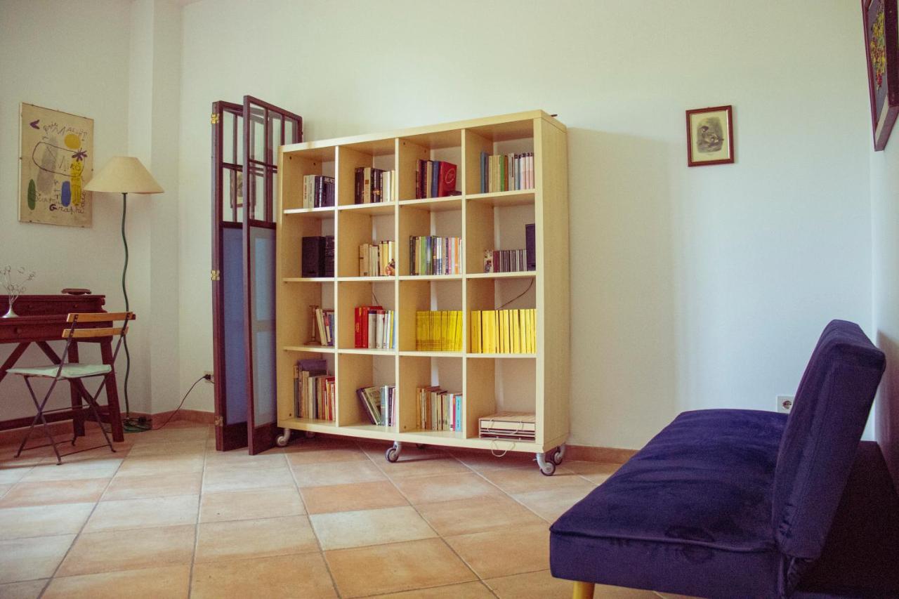 Agriturismo Morani ซานตาเซเวรา ภายนอก รูปภาพ