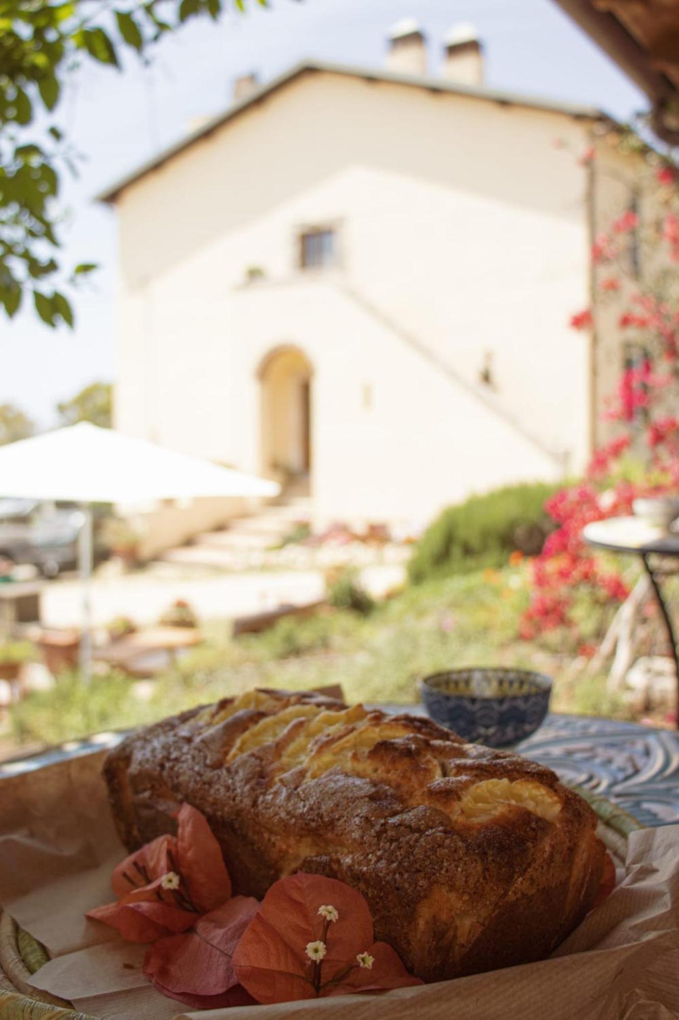 Agriturismo Morani ซานตาเซเวรา ภายนอก รูปภาพ
