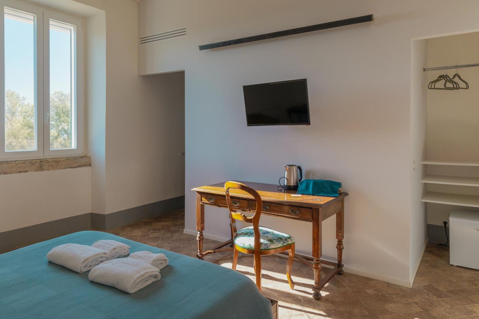 Agriturismo Morani ซานตาเซเวรา ภายนอก รูปภาพ