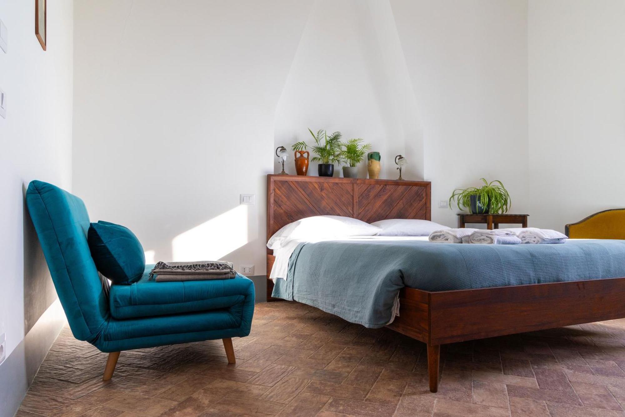 Agriturismo Morani ซานตาเซเวรา ภายนอก รูปภาพ