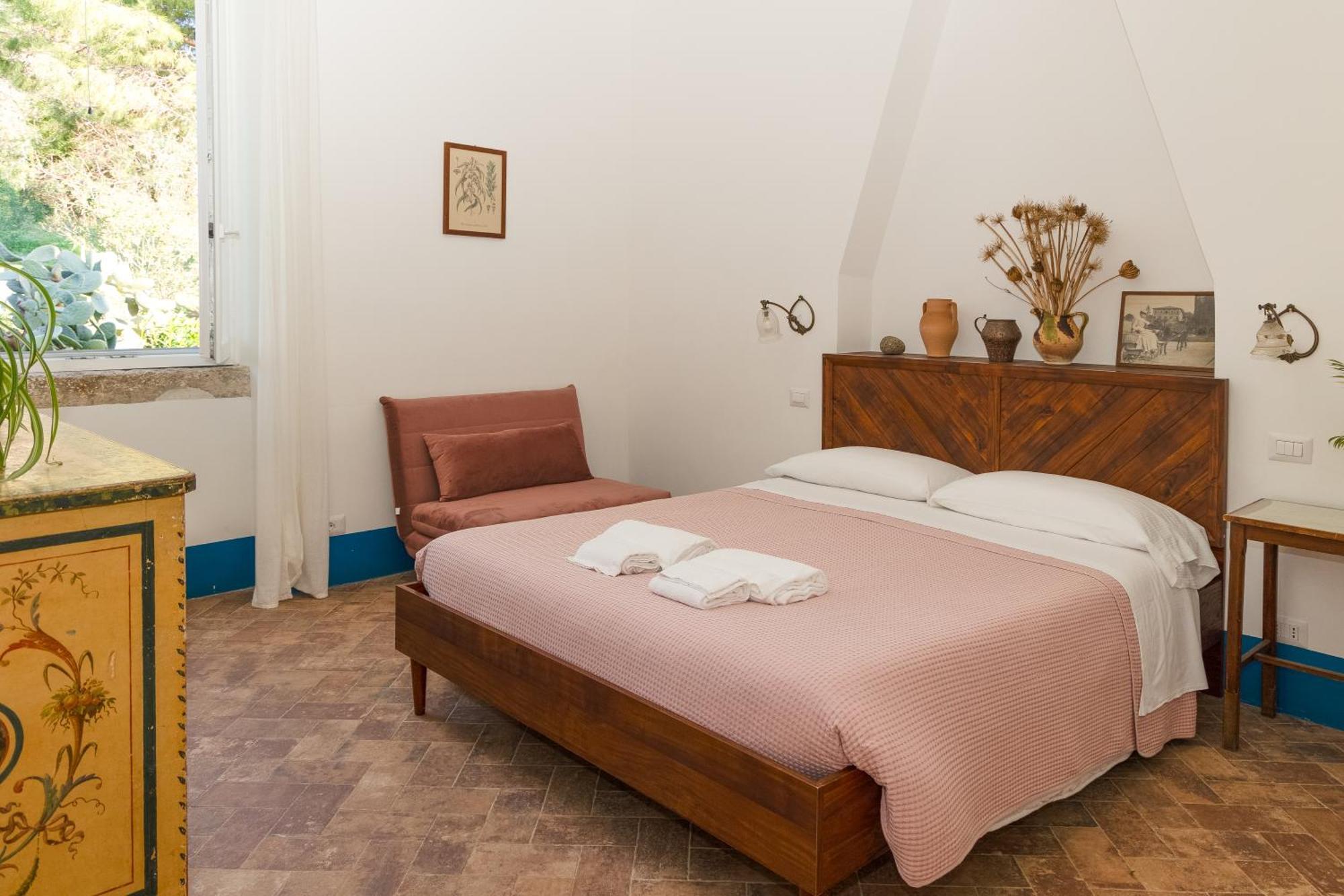 Agriturismo Morani ซานตาเซเวรา ภายนอก รูปภาพ