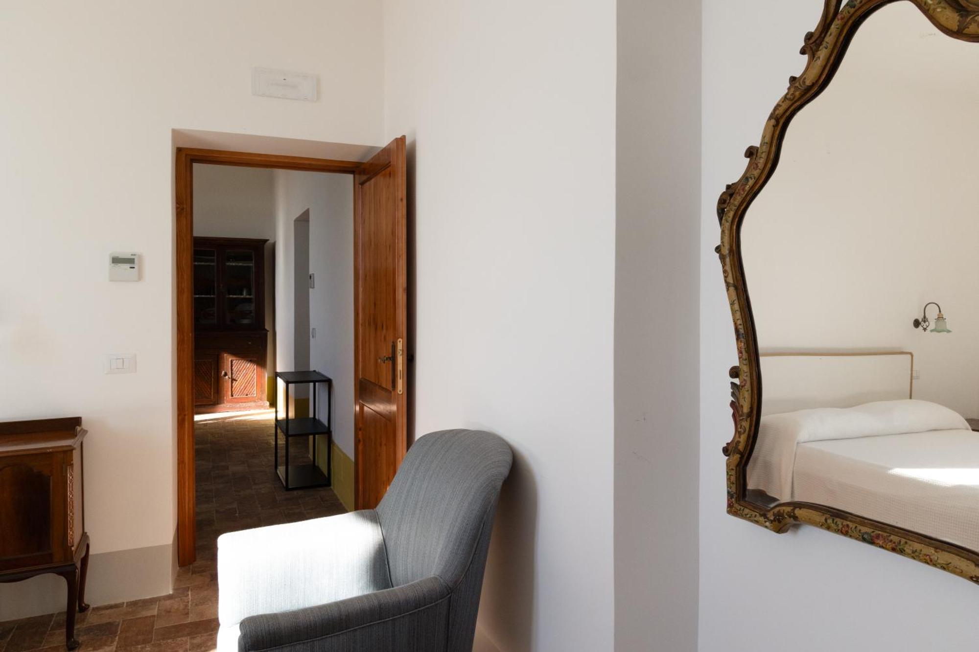 Agriturismo Morani ซานตาเซเวรา ห้อง รูปภาพ