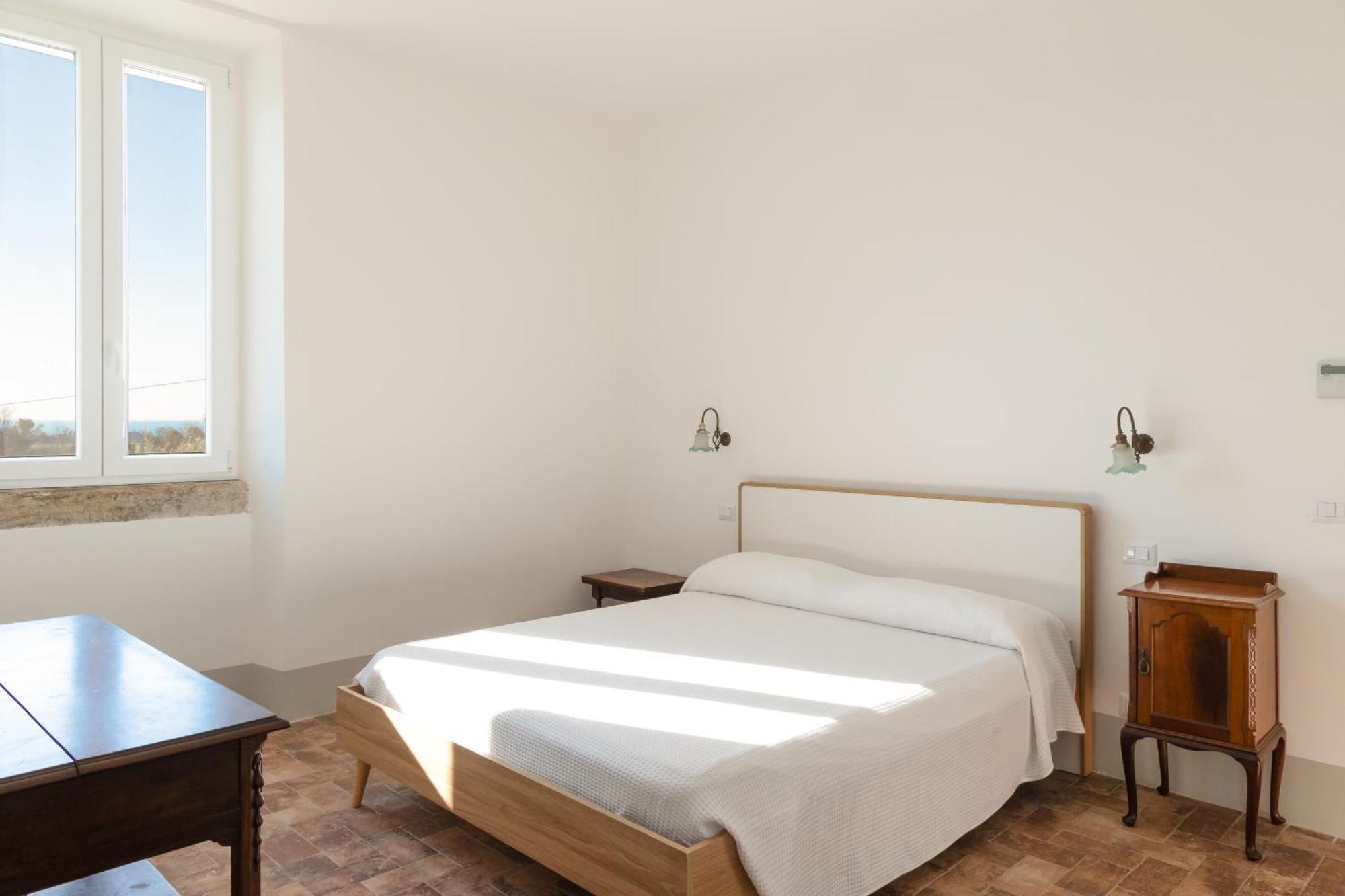 Agriturismo Morani ซานตาเซเวรา ห้อง รูปภาพ