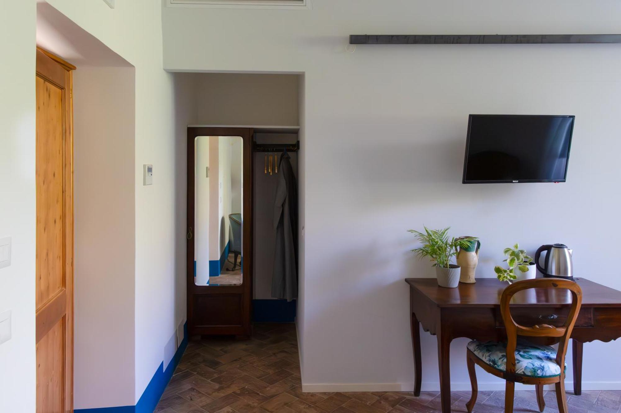 Agriturismo Morani ซานตาเซเวรา ภายนอก รูปภาพ